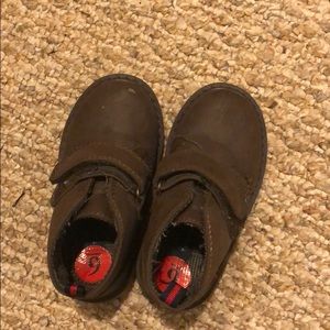 Tommy Hilfiger kids boots